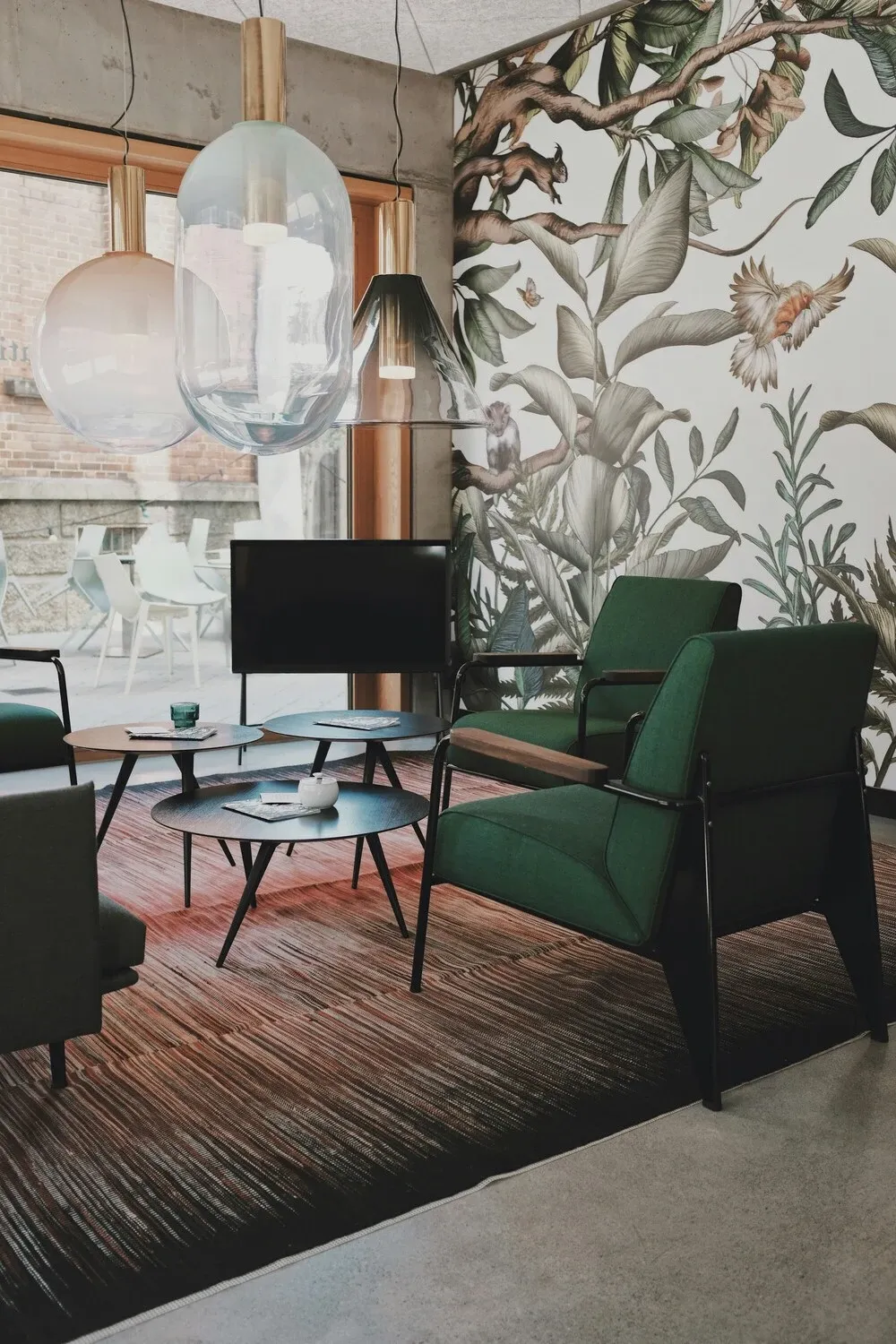 Imagen de Galería de Instagram